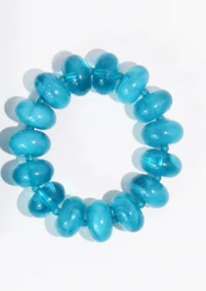 Treasure Jewels Sugar Beads Bracelet