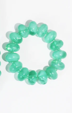 Treasure Jewels Sugar Beads Bracelet