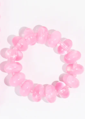 Treasure Jewels Sugar Beads Bracelet