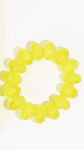Treasure Jewels Sugar Beads Bracelet