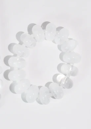 Treasure Jewels Sugar Beads Bracelet