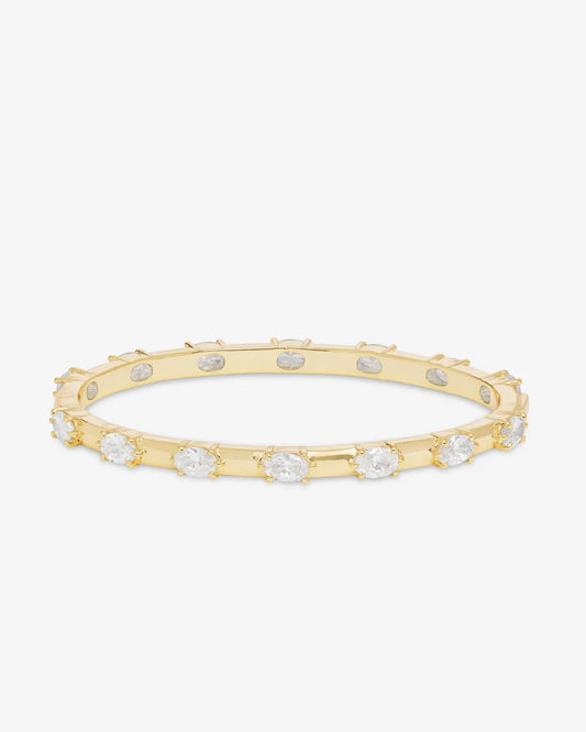 Melinda Maria She's on Point Station Cuff