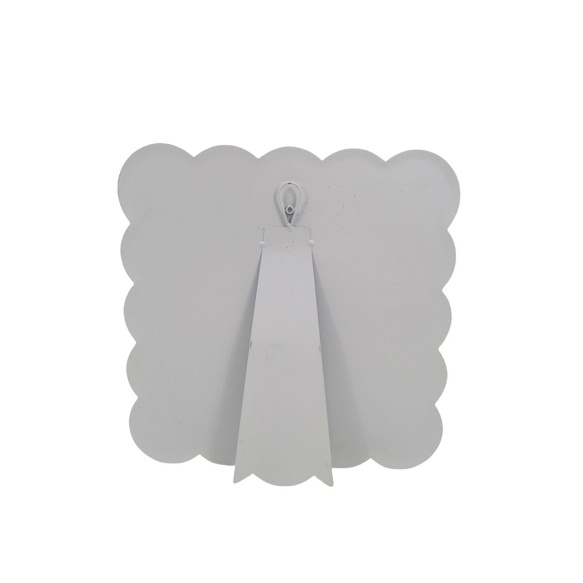 RTC Gallery Scallop Blue Chinoiserie Display Board