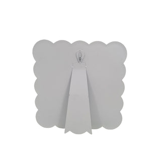 RTC Gallery Scallop Blue Chinoiserie Display Board
