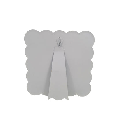 RTC Gallery Scallop Blue Chinoiserie Display Board