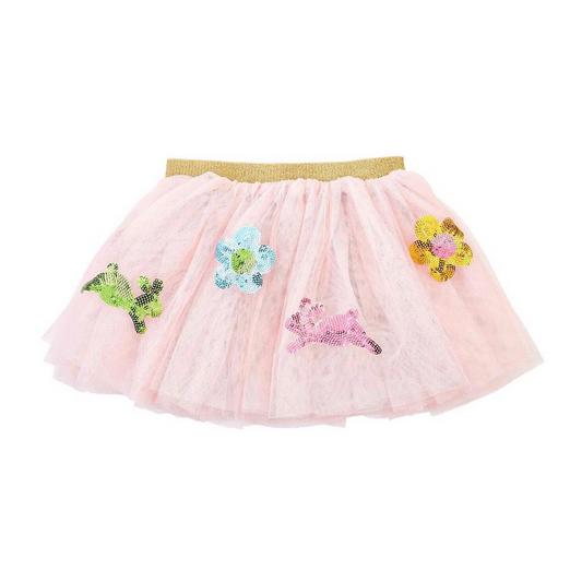 Pink Easter Tutu