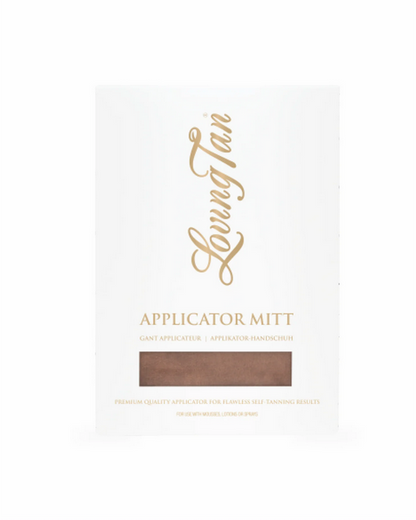 Loving Tan Purest Applicator Mitt