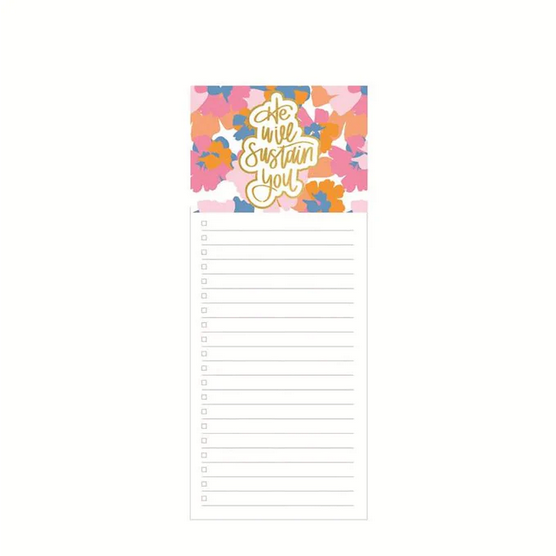 Magnetic Notepad