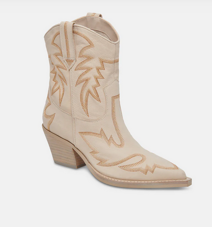 Dolce Vita Runa Nubuck