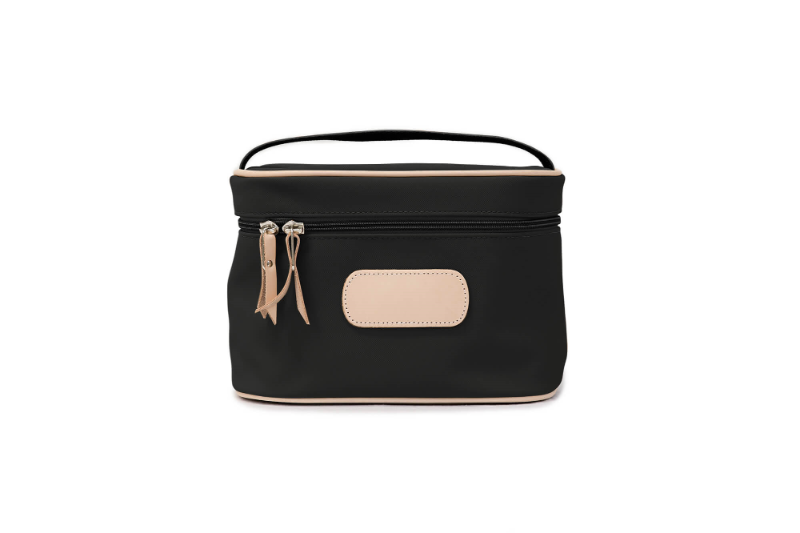 JH #804 Makeup Case- Black