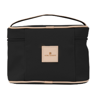JH #804 Makeup Case- Black