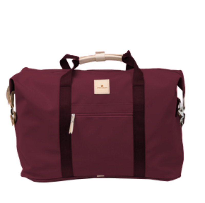 JH #686 Weekender- Burgundy