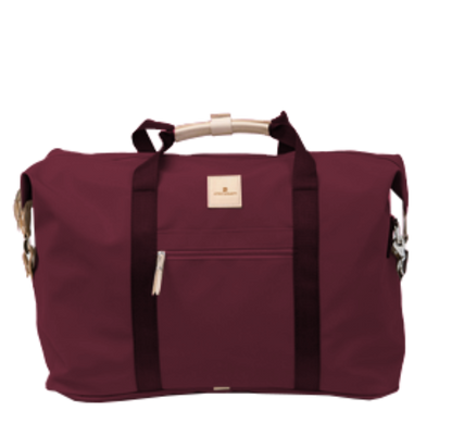 JH #686 Weekender- Burgundy