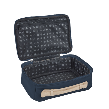 JH #812 Large Travel Kit- Navy