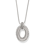 Brighton Pretty Tough Link Pendant Necklace