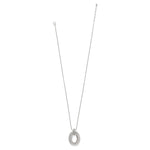Brighton Pretty Tough Link Pendant Necklace