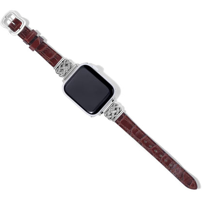 Brighton Interlock Watch Band