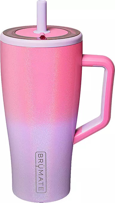 Brumate Era 30oz Cotton Candy