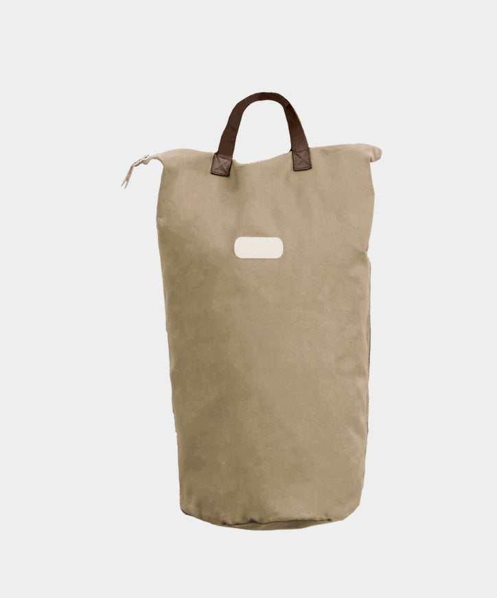 JH #921 Laundry Bag- Khaki