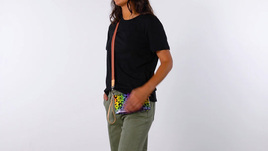 Consuela Semi Uptown Crossbody