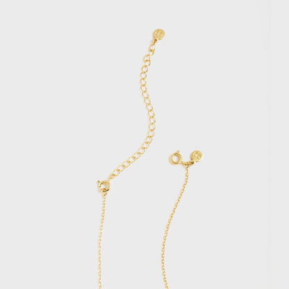 Gorjana 3" Gold Extender