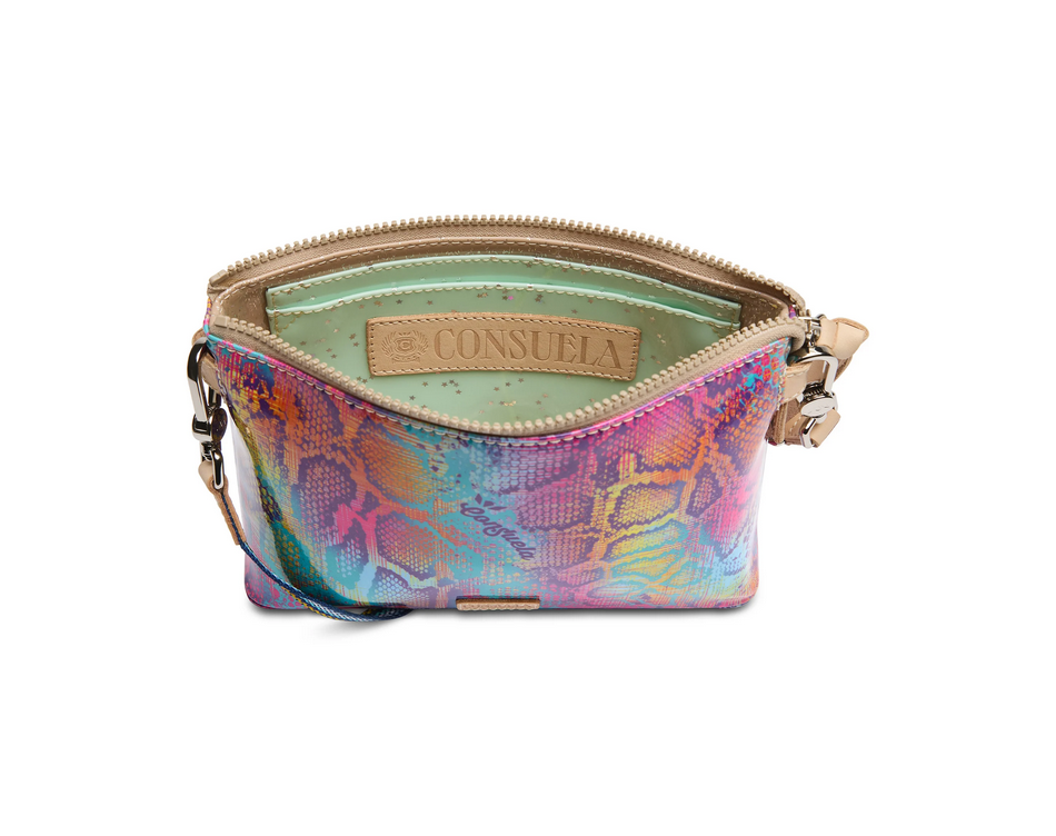 Consuela Midtown Crossbody Steph