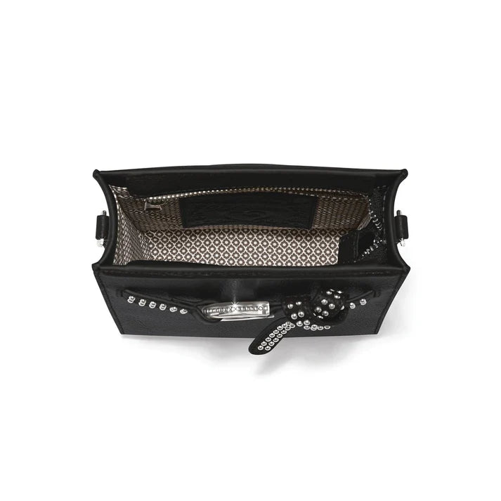 Brighton Pretty Tough Arch Casey Mini Bag