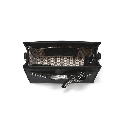 Brighton Pretty Tough Arch Casey Mini Bag