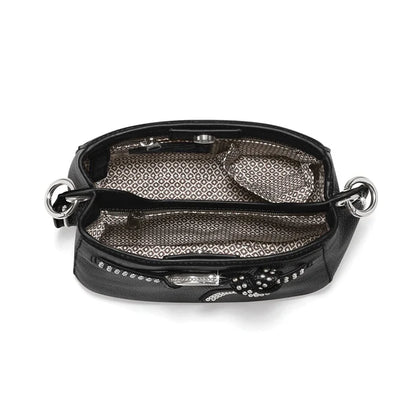 Brighton Cassidy Pretty Tough Arch Bag