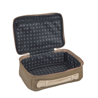 JH #812 Large Travel Kit- Saddle