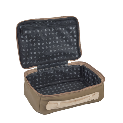 JH #812 Large Travel Kit- Saddle