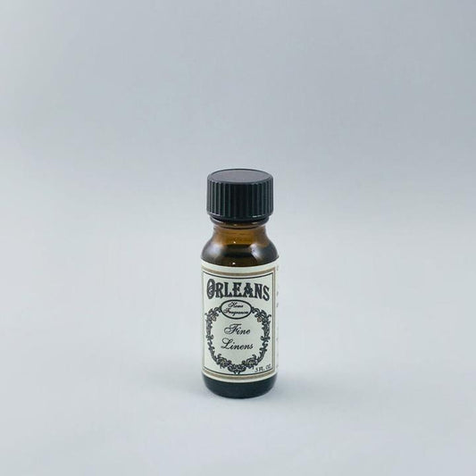 Orleans 1/2 oz. Oil No.9