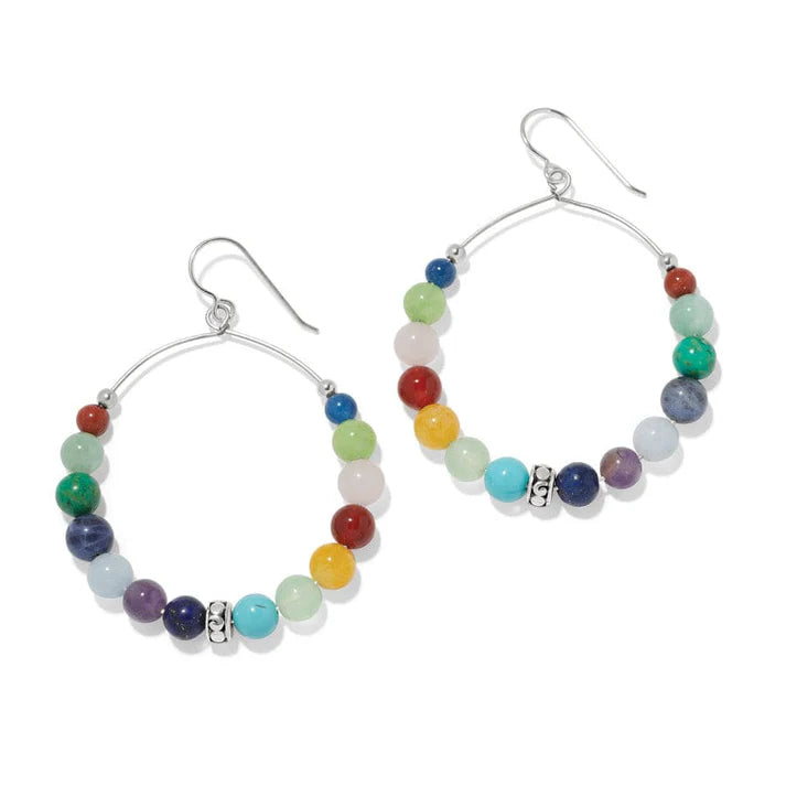 Brighton Confetti French Wire earring