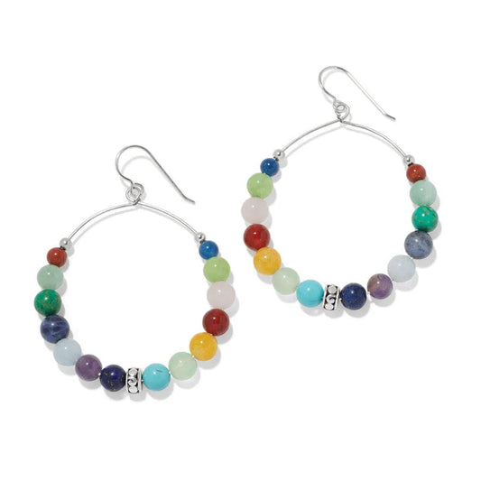 Brighton Confetti French Wire earring