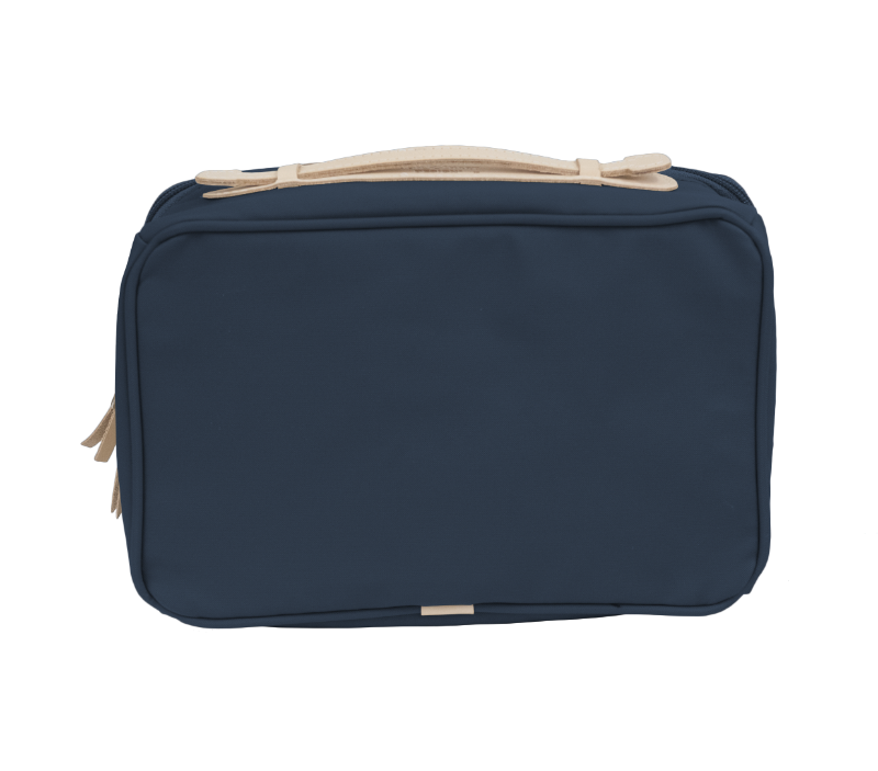 JH #812 Large Travel Kit- Navy