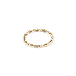 enewton Harmony Gold Ring