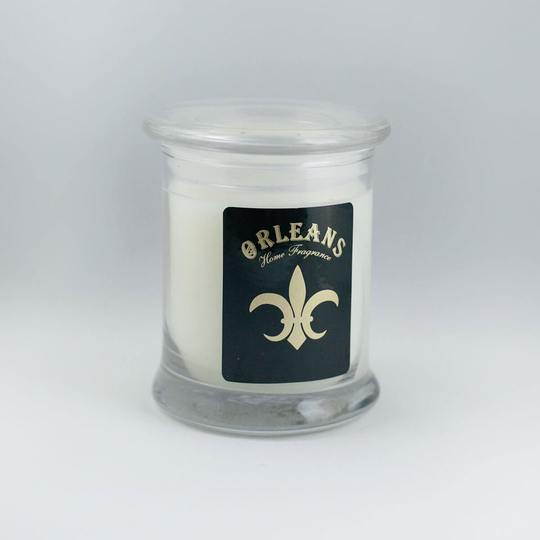 Orleans Assorted 11oz. Elite Jar Candle Cashmere