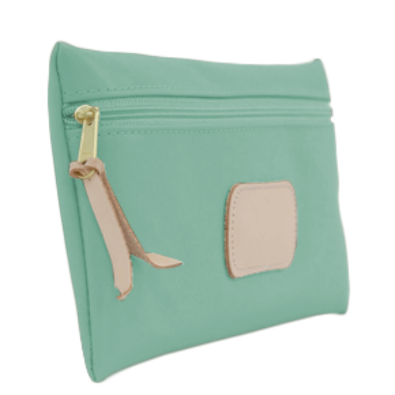 JH #806 Large Pouch- Mint