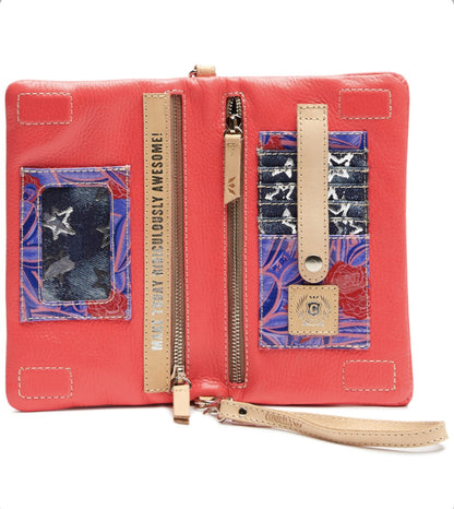 Consuela Uptown Crossbody Maren