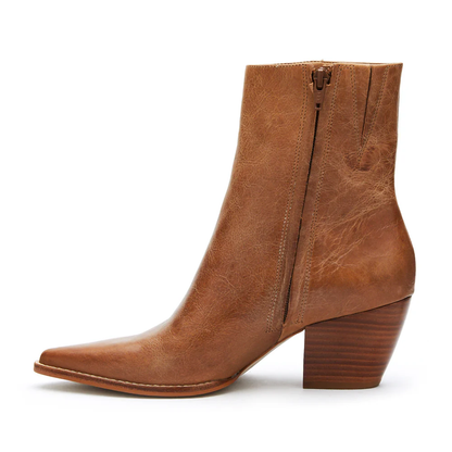 Matisse Caty Vintage Tan Boots