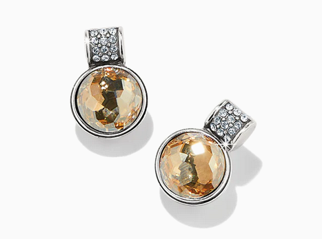 Brighton Meridian Aurora Petite GS Stud Earring