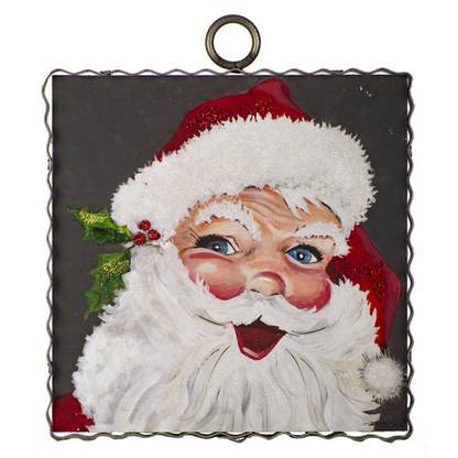 RTC Gallery Jolly Santa Sm