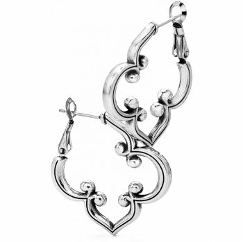 Brighton Toledo Hoop Earrings