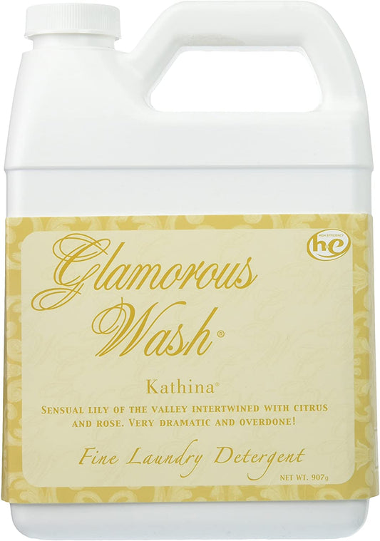 Tyler Glam Wash 32oz Kathina