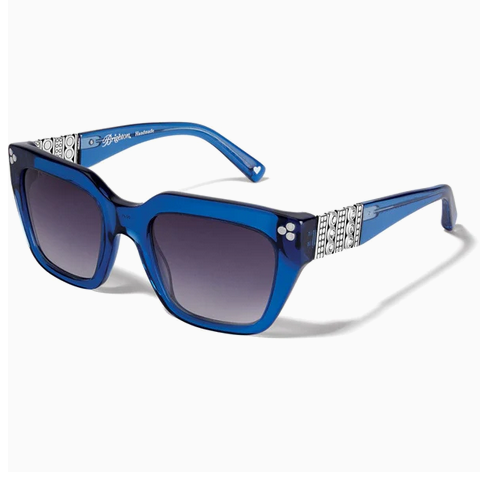 Brighton Pebble Medali Sunglasses