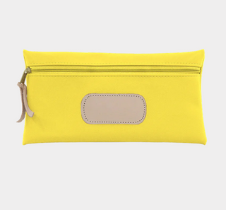 JH #806 Large Pouch- Lemon