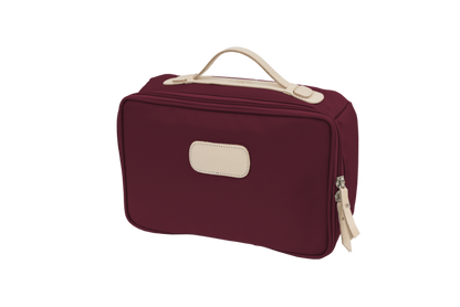JH #812 Large Travel Kit- Burgundy