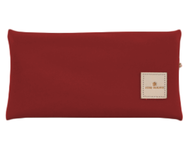 JH #806 Large Pouch- Red