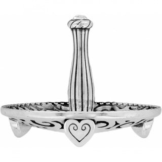 Brighton Lacie Daisy Ring Holder