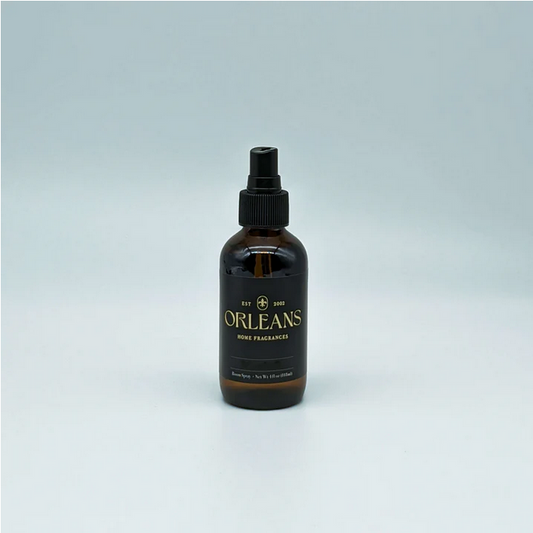 Orleans 4oz. Room Spray Creme Brulee